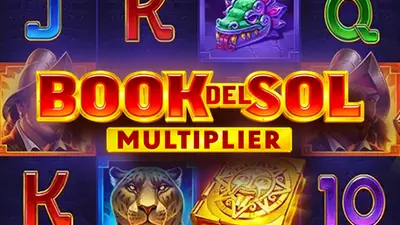 book del sol multiplier